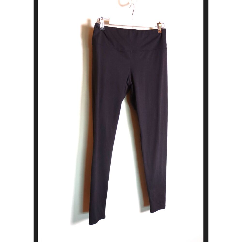 Felina Black Stretchy Leggings XL